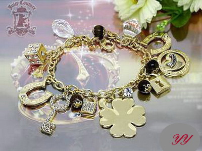 Bracciale Juicy Modello 201